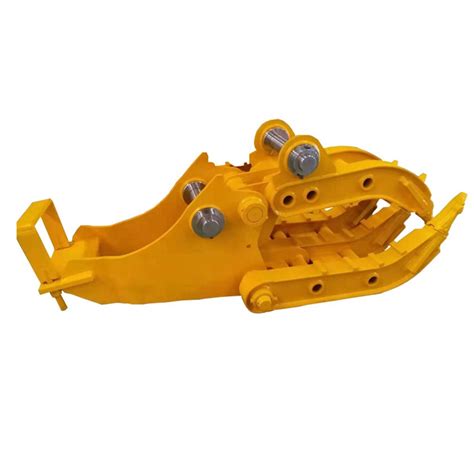 mini excavator grabs|grab attachment for excavator.